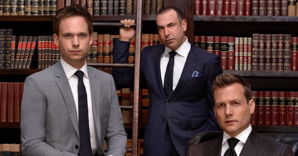 Suits Season 10