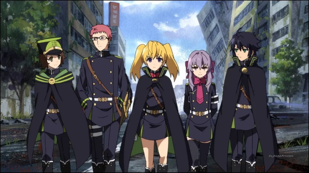 Seraph of the End Season 3: Everything We Know So Far