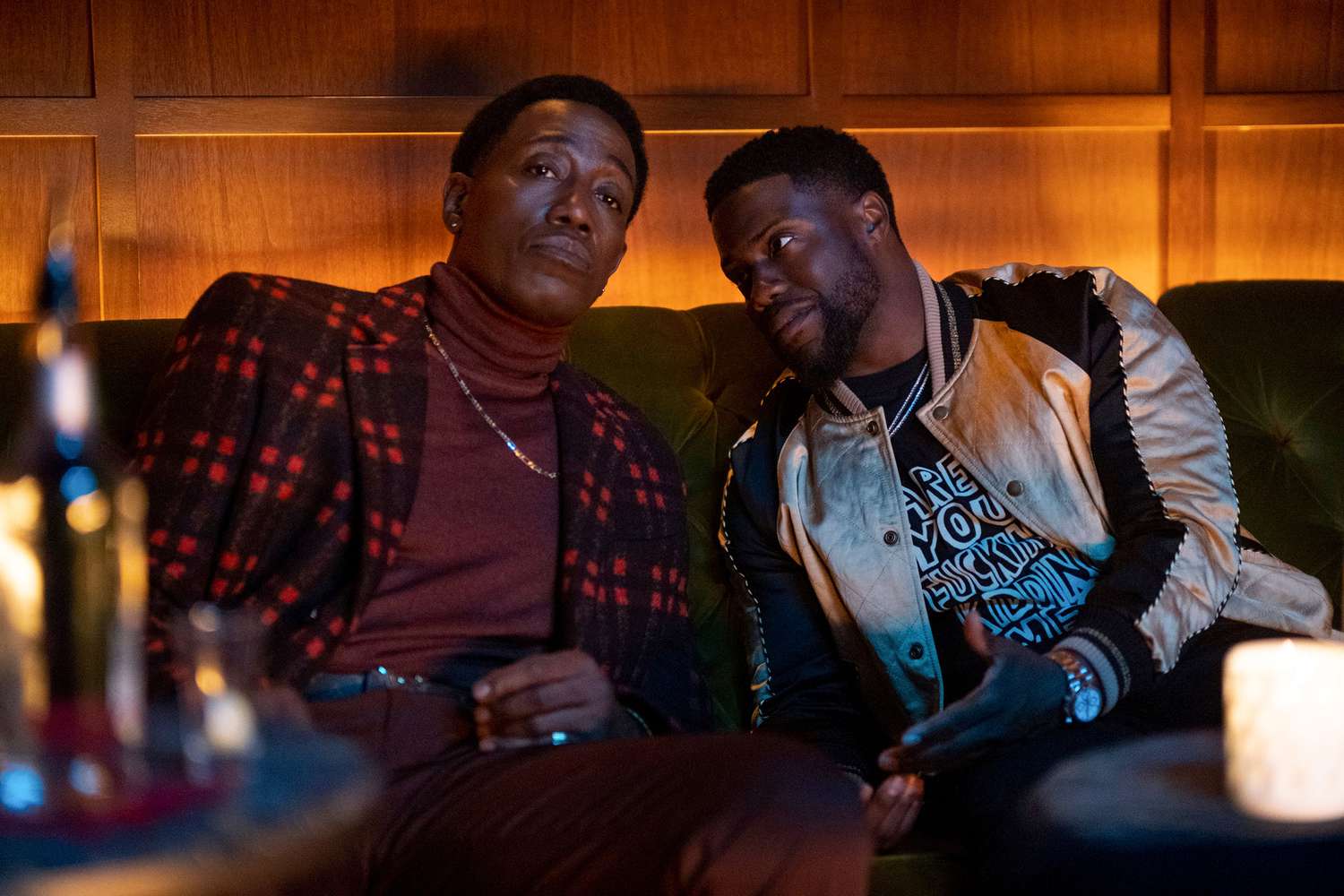 'True Story' Season 2: Everything We Know So Far - Trinikid - Is The True Story Series A True Story