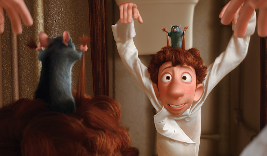 ratatouille